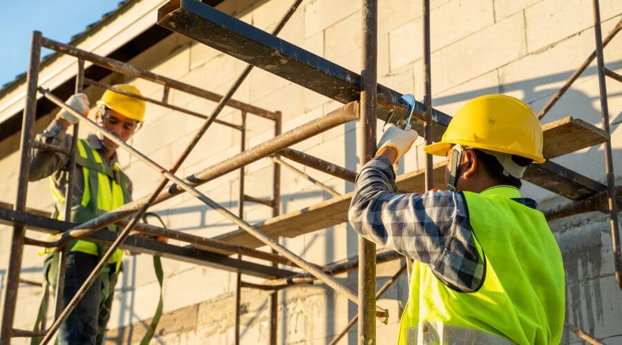 Gutter Repair and Sealing in Denver, IN